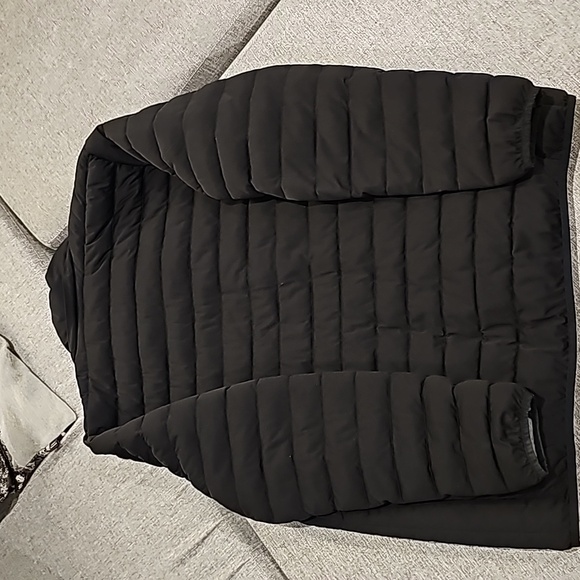 Etage Denmark stretch comfort winter jacket - Picture 6 of 11